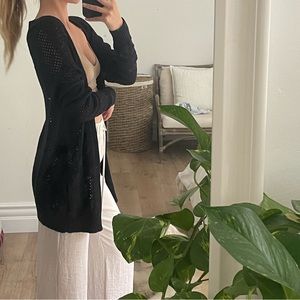 Roxy Cardigan